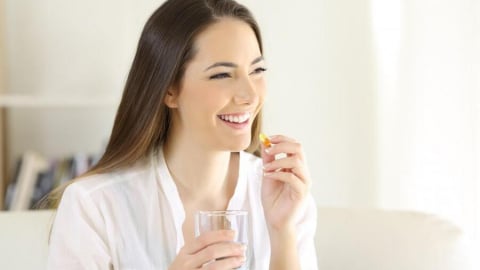 Phụ nữ có thật sự cần sản phẩm bổ sung collagen?