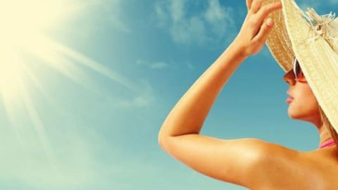 Bí quyết để chọn kem chống nắng khi đi du lịch