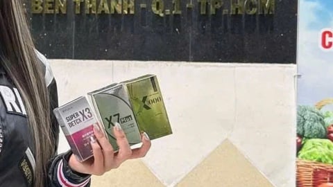 Khẩn trương kiểm tra, lấy mẫu toàn quốc sản phẩm giảm cân do DJ Ngân 98 quảng cáo