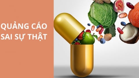 Xử lý nghiêm hành vi công bố thông tin sai sự thật