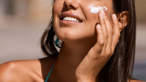 5 sai lầm khiến làn da hư hại nặng vào mùa hè