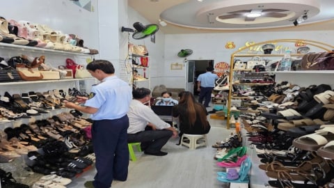 An Giang liên tiếp phát hiện nhiều vụ việc vi phạm trên nền tảng thương mại điện tử