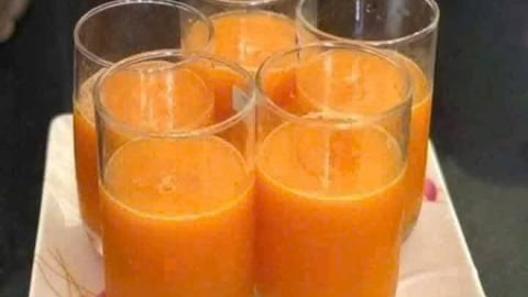 Thức uống giàu canxi nên uống thường xuyên
