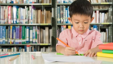 6 thói quen vàng giúp trẻ phát triển trí tuệ, nhân cách và kỹ năng sống