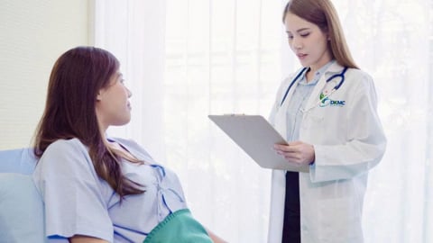 Phụ nữ nên bắt đầu tầm soát ung thư vú từ khi nào?