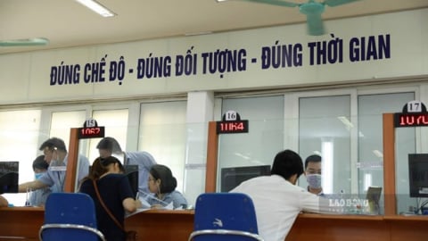 Chủ hộ kinh doanh được ghi nhận thời gian đóng BHXH bắt buộc trước ngày 1.7.2025