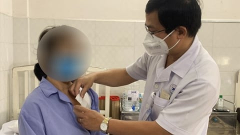 Điều trị suy tim cá thể hoá cho bệnh nhân nhằm kéo dài sự sống