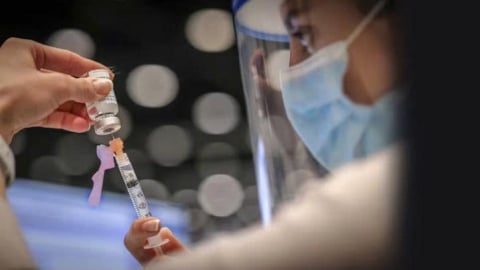 Mỹ: Khuyến nghị cập nhật vaccine nhắm vào các chủng COVID-19 mới