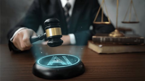 Ưu tiên ứng dụng AI phục vụ đổi mới xây dựng và thi hành pháp luật
