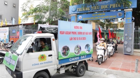Hà Nội: Số ca mắc COVID-19 giảm, ghi nhận 150 ca trong tuần vừa qua
