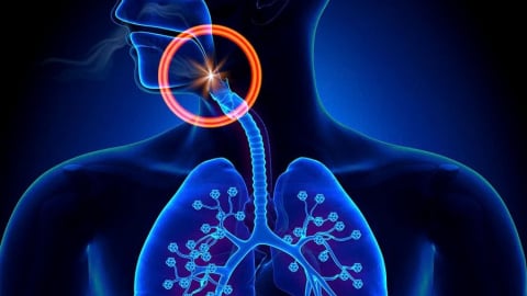 Ngủ ngáy kéo dài gây ảnh hưởng như thế nào đến sức khỏe?