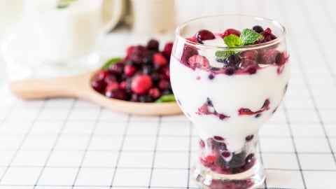 Những món ăn giàu lợi khuẩn tự nhiên bạn nên thử ngay