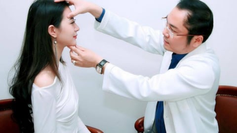 Cân nhắc trước khi sửa mũi: Ưu điểm và nguy cơ tiềm ẩn