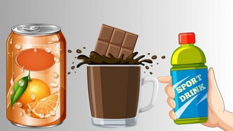 Loại thức uống không mặn nhưng chứa nhiều muối có thể hại thận