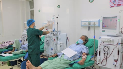 Hà Nội: Đảm bảo người dân được tiếp cận các dịch vụ y tế chất lượng, nhanh nhất, gần nhất