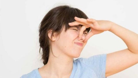 Hiểu đúng về hôi nách – Đừng kỳ thị, hãy cảm thông