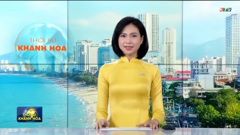 Biên tập viên Mỹ Hằng chia sẻ cách giữ giọng khỏe và vóc dáng gọn gàng