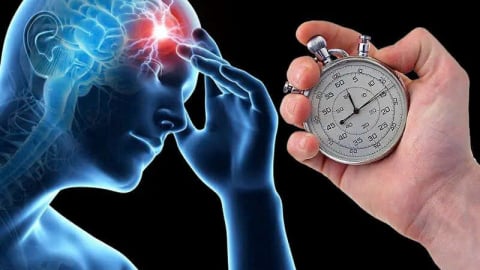 Huyết khối tĩnh mạch não: Hiểm họa thầm lặng và những điều cần biết