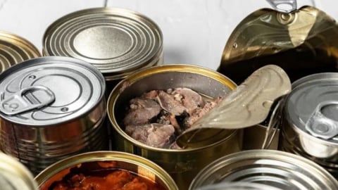 5 nguy hiểm họa tiềm ẩn khi dùng thực phẩm quá hạn