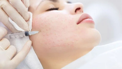 Mesotherapy – Bí quyết trẻ đẹp tức thì không cần dao kéo