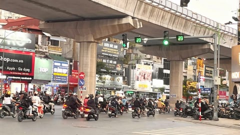Nắng nóng mùa hè và cách bảo vệ sức khỏe hiệu quả