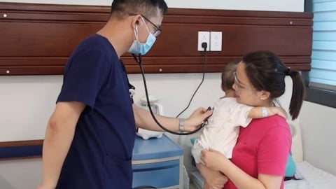Hà Nội ghi nhận 746 ca mắc COVID-19, tăng so với cùng kỳ năm ngoái