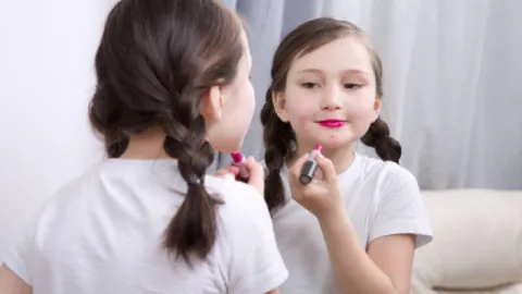 Dấu hiệu nhận biết trẻ dậy thì sớm