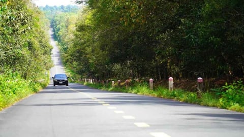 Đồng Nai đẩy nhanh tiến độ mở hơn 40 km đường kết nối vào Vành đai 4 TP. HCM