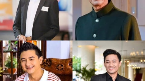 Ung thư - 'bóng đen' sau ánh hào quang của nhiều nghệ sĩ