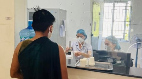 Ngành Y tế Hà Nội tiếp tục thực hiện các hoạt động hưởng ứng Tháng hành động phòng, chống ma túy
