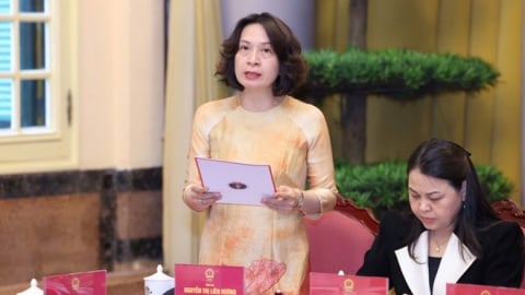 Bỏ giới hạn sinh con, người dân được quyết định thời gian sinh, số con