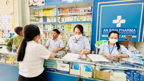 Gia Lai: 12 cơ sở vi phạm trong lĩnh vực y tế bị xử phạt 70 triệu đồng