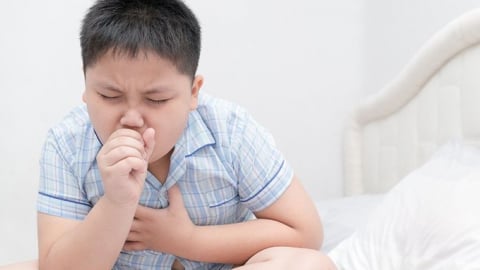 Cảnh giác với ho gà và viêm màng não mô cầu