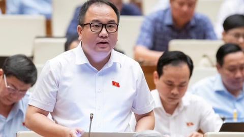 Đề xuất giảm giờ làm cho lao động khu vực tư từ 48 xuống 44 giờ một tuần