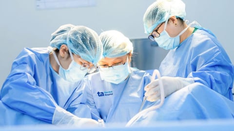 TP. Hồ Chí Minh: Cô gái trẻ 25 tuổi nhiễm cùng lúc 21 chủng virus HPV