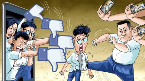 Bạo lực học đường: Hiểm họa âm thầm và cách ngăn chặn kịp thời