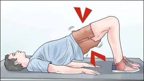 8 phương pháp điều trị rối loạn cương dương không cần dùng thuốc