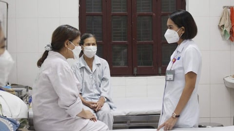 Bộ Y tế: Tăng cường quản lý trong lĩnh vực giám định pháp y, giám định tâm thần và bắt buộc chữa bệnh tâm thần