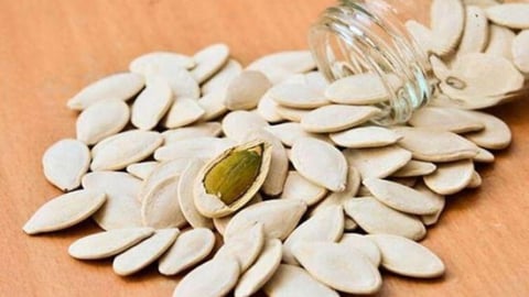 Cách tẩy giun sán hiệu quả bằng trái cây tự nhiên