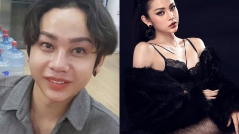 Lương Mỹ Kỳ - Hành trình chuyển giới và mặt trái của liệu pháp hormone