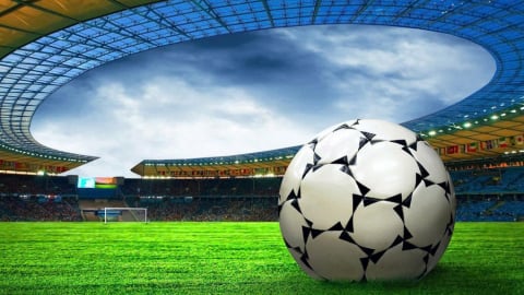 Lịch thi đấu bóng đá hôm nay ngày 18/6