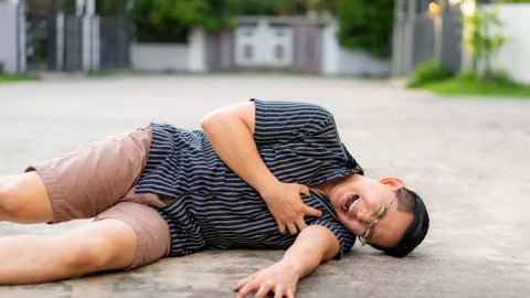 Hội chứng Brugada: Kẻ giấu mặt gây đột tử vì rối loạn nhịp tim