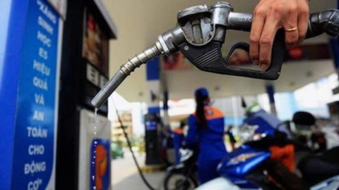 Giá xăng, dầu đồng loạt tăng từ 15h chiều nay ngày 19/6