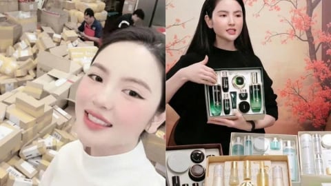 Bộ Công Thương lên tiếng về đơn tố cáo bà Chu Thanh Huyền và tình trạng tiểu thương đóng cửa hàng loạt