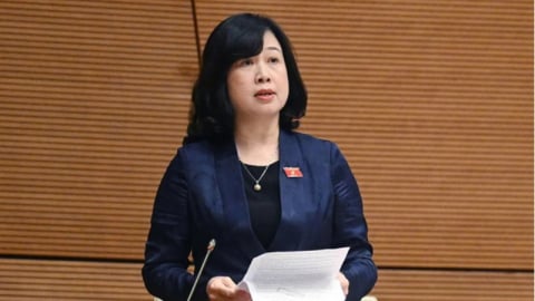 Bộ trưởng Bộ Y tế: Đảm bảo an toàn thực phẩm trong trường học là nhiệm vụ đặc biệt quan trọng
