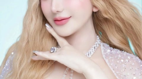 Ca sĩ Lâm Khánh Chi: “Với tôi phẫu thuật thẩm mỹ là cách chữa lành và tái tạo chính mình”