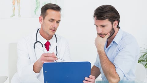 Khám nam khoa định kỳ: Đây là những gì bạn cần biết!