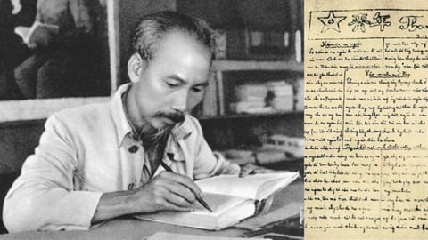 Báo chí cách mạng Việt Nam: Ngọn cờ tư tưởng góp phần đưa đất nước vững bước vào kỷ nguyên mới