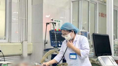 Hà Nội: Cứu sống người đàn ông viêm tụy cấp hoại tử do nghiện rượu kéo dài