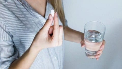 Hà Nội: Sản phụ 30 tuổi nguy kịch do dự ý uống thuốc phá thai ở tuần 26